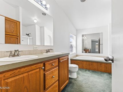 5445 Lupin Drive, Sun Valley, NV 89433 Photo