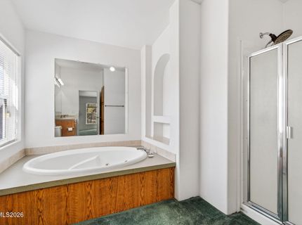 5445 Lupin Drive, Sun Valley, NV 89433 Photo