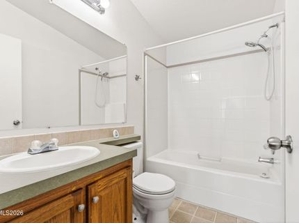 5445 Lupin Drive, Sun Valley, NV 89433 Photo