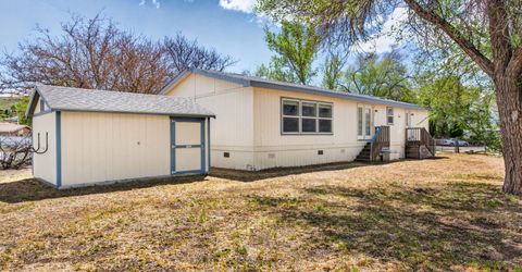 5445 Lupin Drive, Sun Valley, NV 89433 Photo