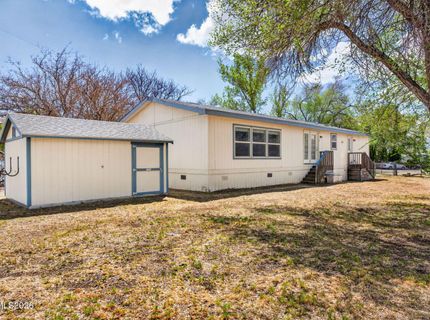 5445 Lupin Drive, Sun Valley, NV 89433 Photo