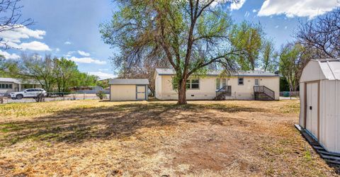 5445 Lupin Drive, Sun Valley, NV 89433 Photo