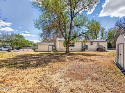 5445 Lupin Drive, Sun Valley, NV 89433 Photo