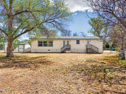 5445 Lupin Drive, Sun Valley, NV 89433 Photo