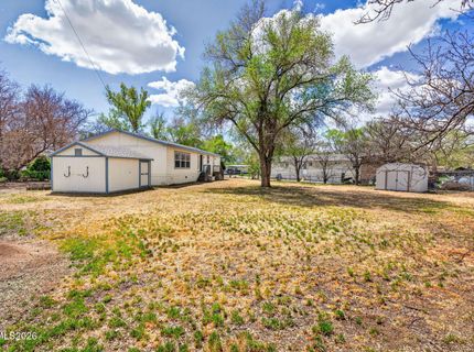 5445 Lupin Drive, Sun Valley, NV 89433 Photo