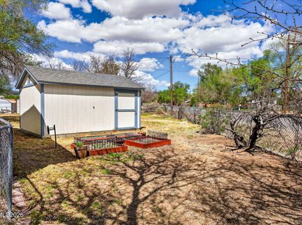 5445 Lupin Drive, Sun Valley, NV 89433 Photo