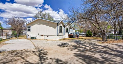 5445 Lupin Drive, Sun Valley, NV 89433 Photo