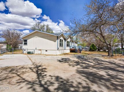 5445 Lupin Drive, Sun Valley, NV 89433 Photo