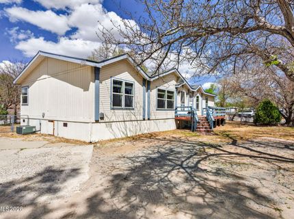 5445 Lupin Drive, Sun Valley, NV 89433 Photo