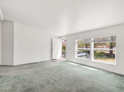 5445 Lupin Drive, Sun Valley, NV 89433 Photo