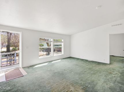 5445 Lupin Drive, Sun Valley, NV 89433 Photo