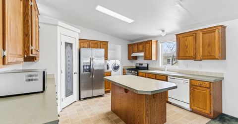 5445 Lupin Drive, Sun Valley, NV 89433 Photo