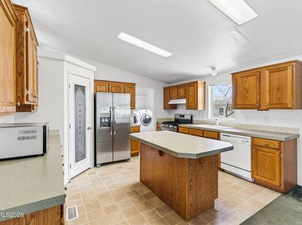 5445 Lupin Drive, Sun Valley, NV 89433 Photo