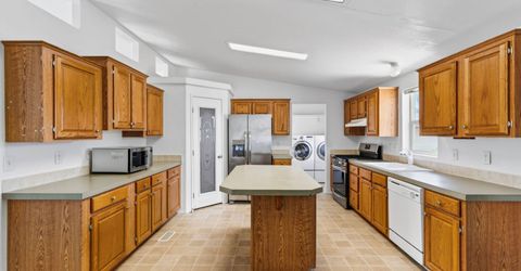 5445 Lupin Drive, Sun Valley, NV 89433 Photo