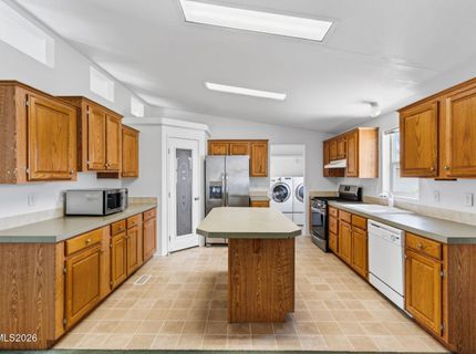 5445 Lupin Drive, Sun Valley, NV 89433 Photo