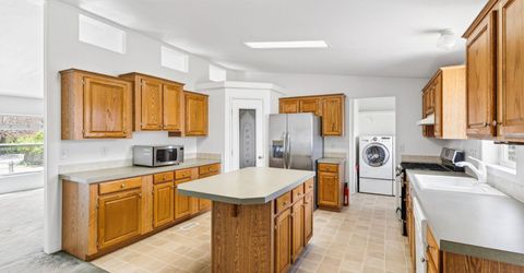 5445 Lupin Drive, Sun Valley, NV 89433 Photo