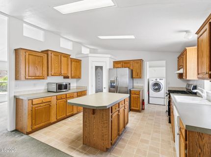 5445 Lupin Drive, Sun Valley, NV 89433 Photo