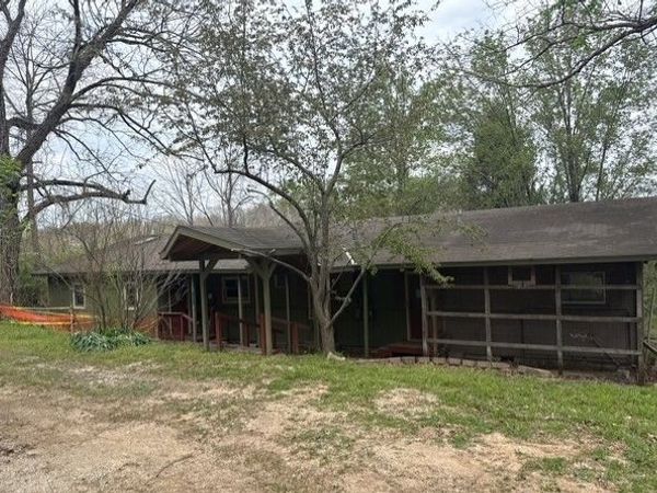 15902 Linville Road, Rogers, AR 72756
