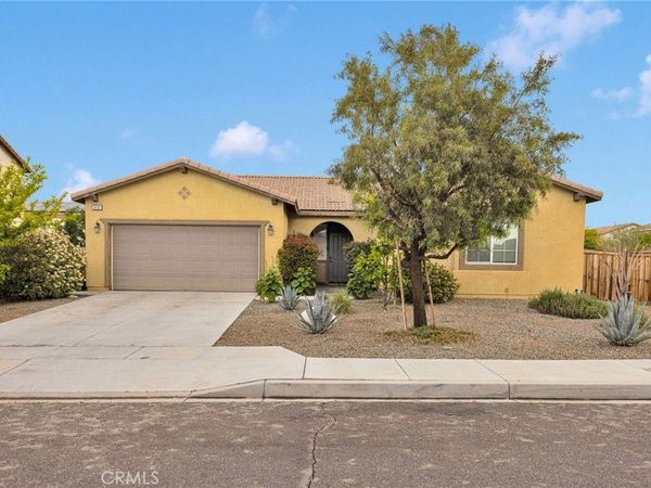 14187 Sun Valley, Adelanto, CA 92301