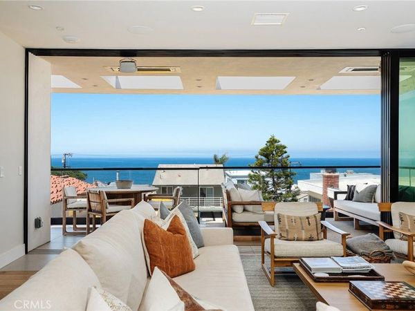 3203 Vista Drive, Manhattan Beach, CA 90266