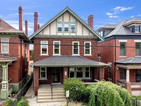 56 S Champion Avenue , Columbus, OH 43205