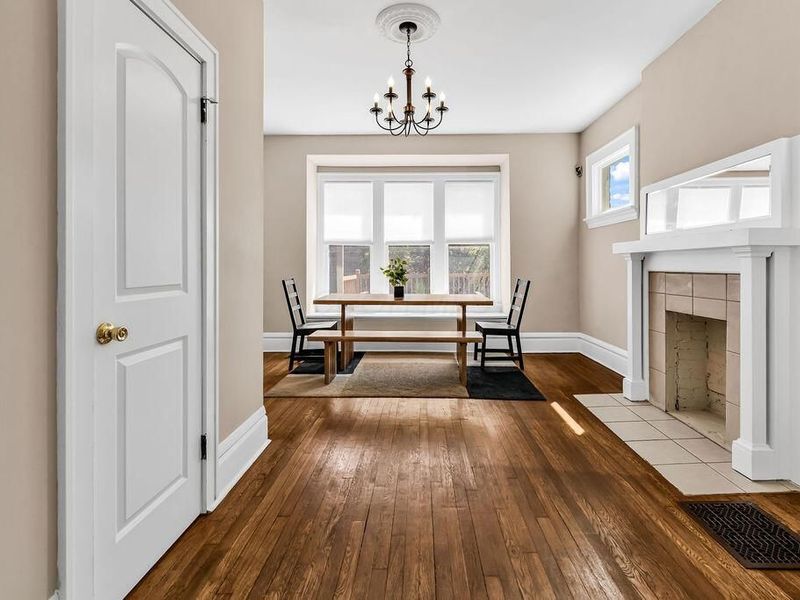 56 S Champion Avenue, Columbus, OH 43205 Photo 10