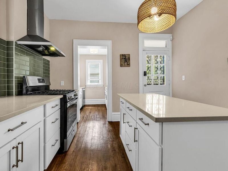 56 S Champion Avenue, Columbus, OH 43205 Photo 14