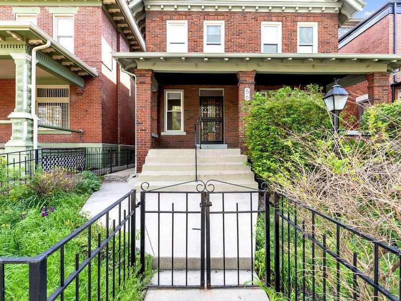 56 S Champion Avenue, Columbus, OH 43205 Photo 3