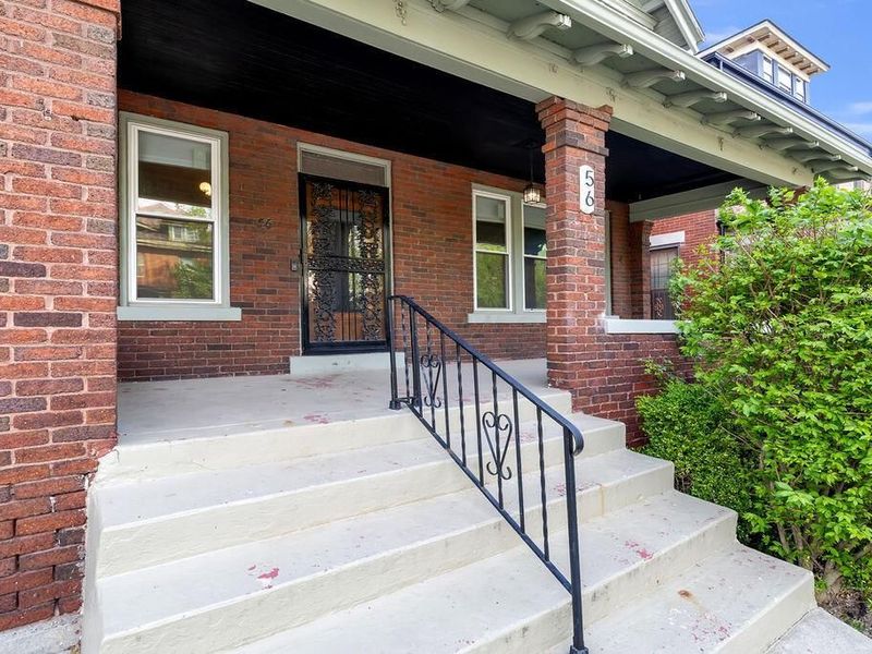 56 S Champion Avenue, Columbus, OH 43205 Photo 4