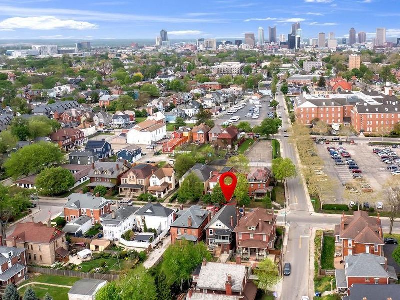 56 S Champion Avenue, Columbus, OH 43205 Photo 44