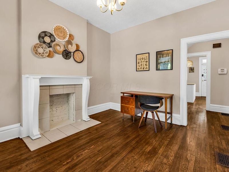 56 S Champion Avenue, Columbus, OH 43205 Photo 5