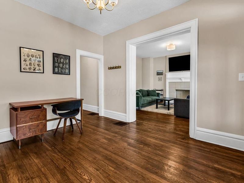 56 S Champion Avenue, Columbus, OH 43205 Photo 6