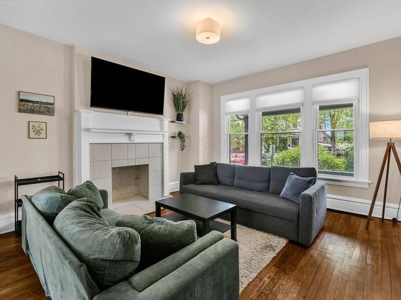 56 S Champion Avenue, Columbus, OH 43205 Photo 8