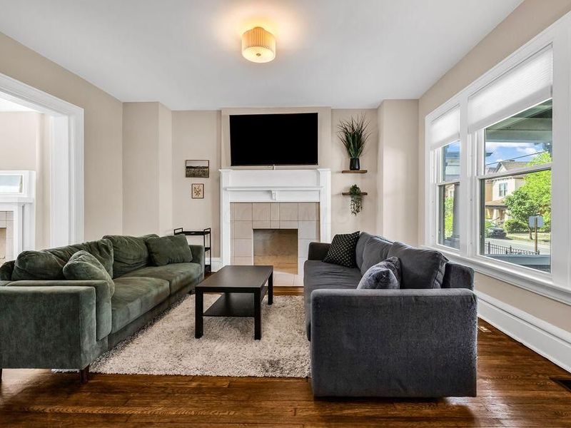 56 S Champion Avenue, Columbus, OH 43205 Photo 9