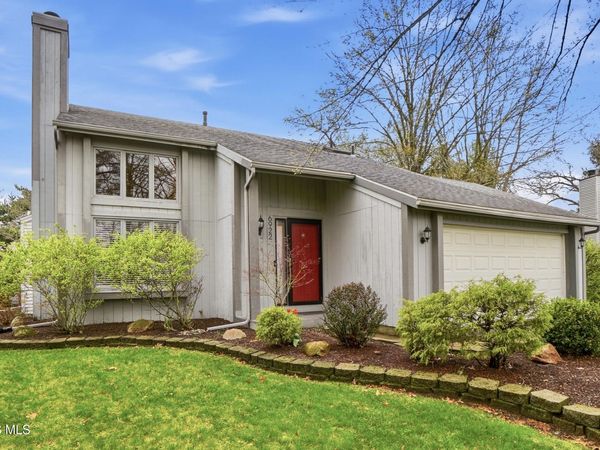 6922 Ramblehurst Road , Sylvania, OH 43560