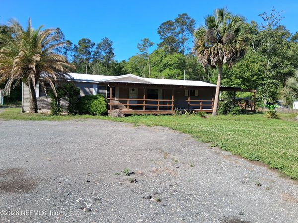 86718 PAGES DAIRY Road, Yulee, FL 32097
