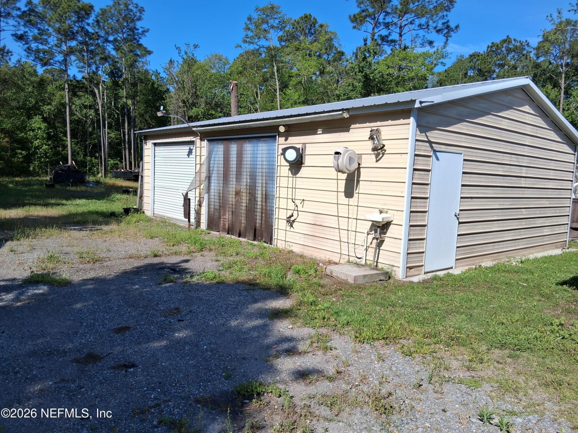 86718 Pages Dairy Road, Yulee, FL 32097 Photo