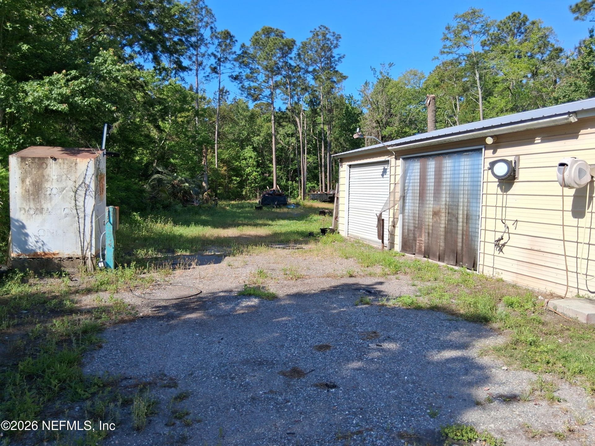 86718 Pages Dairy Road, Yulee, FL 32097 Photo