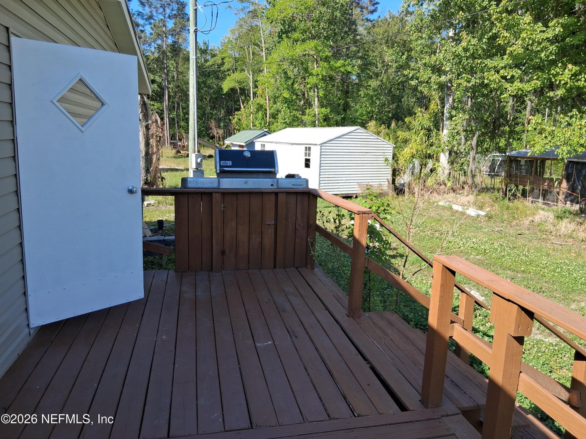 86718 Pages Dairy Road, Yulee, FL 32097 Photo