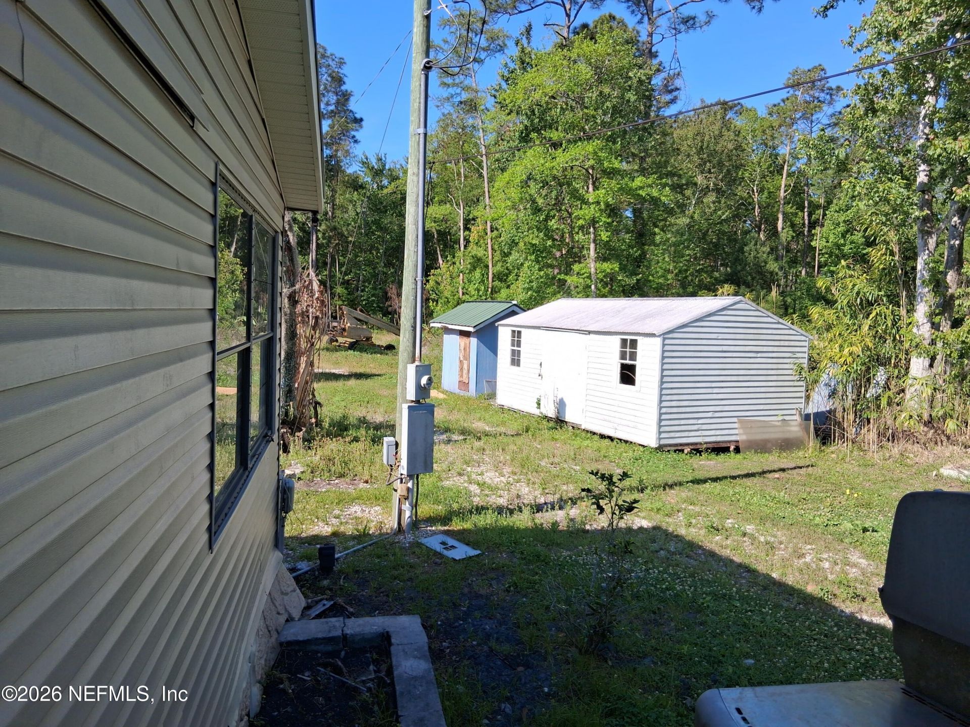 86718 Pages Dairy Road, Yulee, FL 32097 Photo