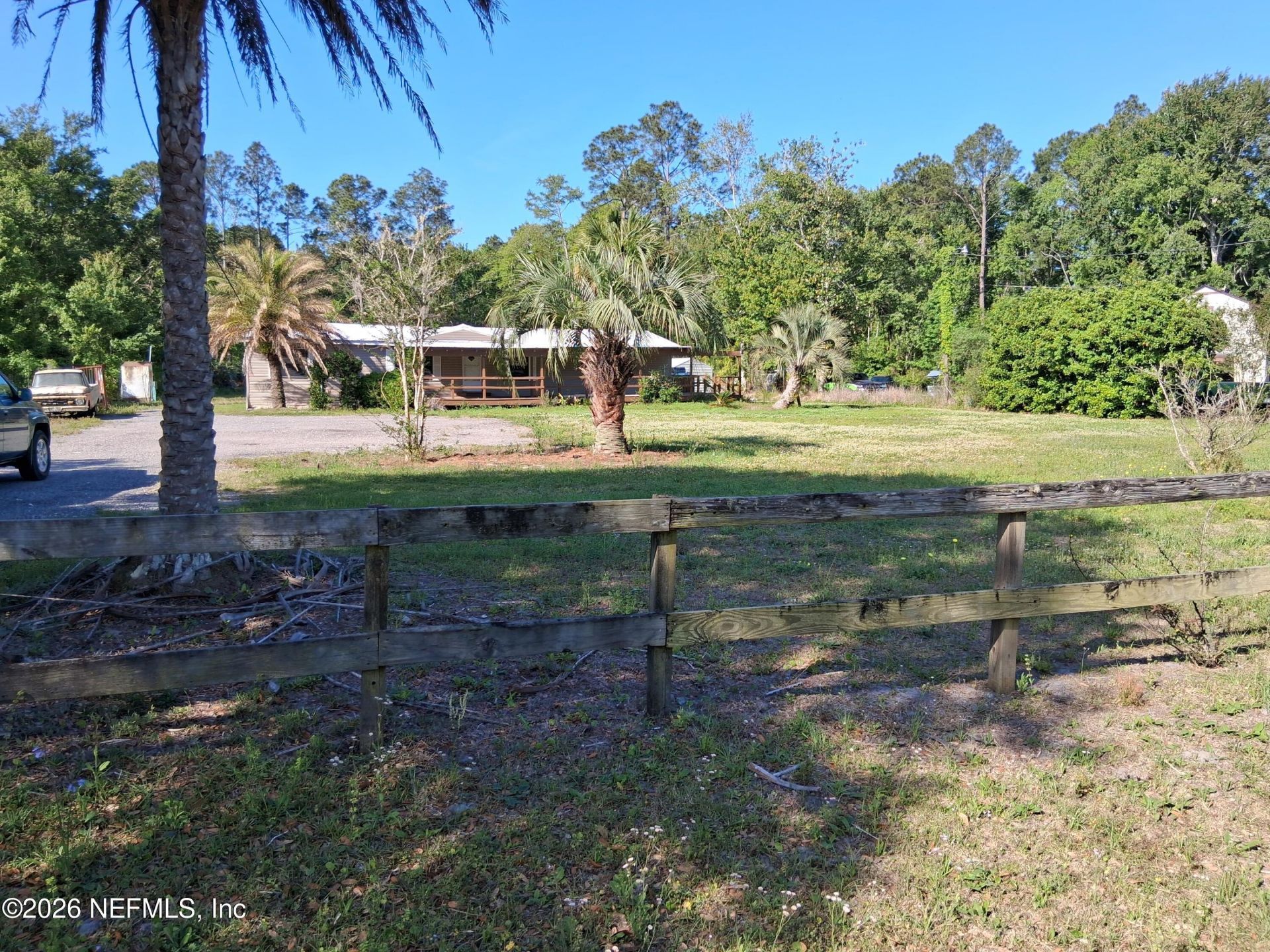 86718 Pages Dairy Road, Yulee, FL 32097 Photo