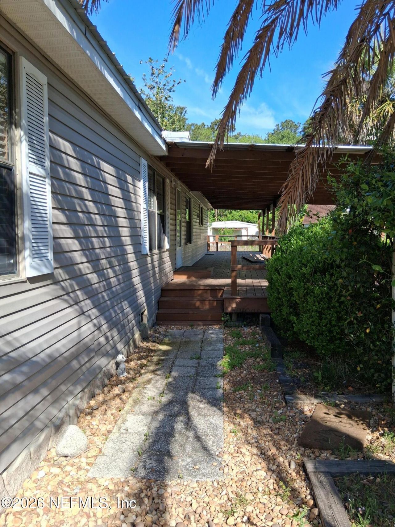 86718 Pages Dairy Road, Yulee, FL 32097 Photo