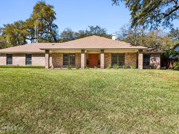 3822 SARAH BROOKE Court, Jacksonville, FL 32277