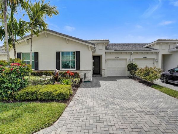 14489 Crawford Brook Ln, Delray Beach, FL 33446