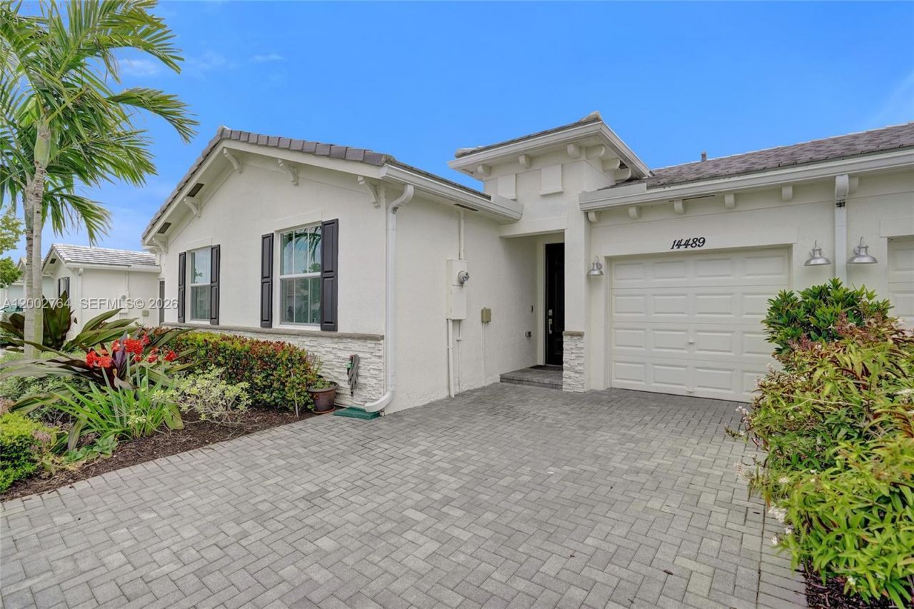 14489 Crawford Brook Ln, Delray Beach, FL 33446 Photo