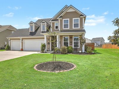 462 Spectrum Road, Summerville, SC 29486