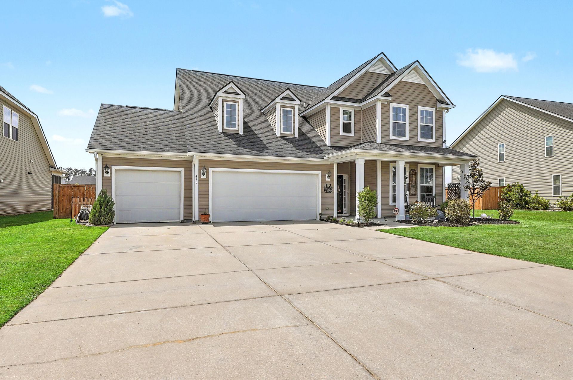 462 Spectrum Road Photo 47