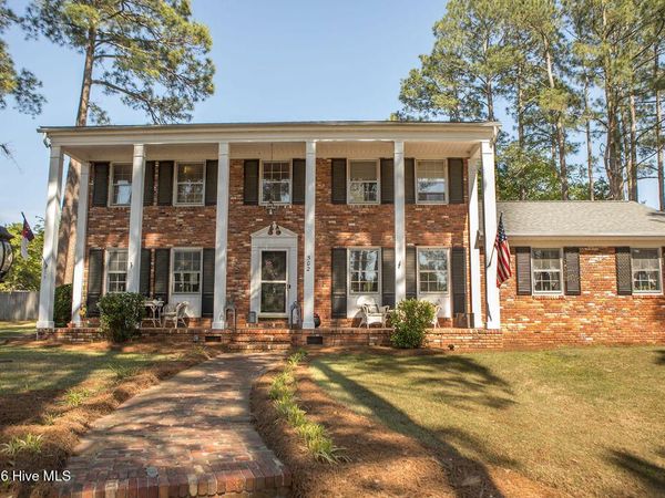 502 Greenbrier Drive, Goldsboro, NC 27534