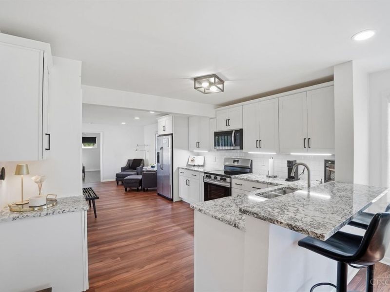 4105 Myrtle Avenue, Cincinnati, OH 45236 Photo 12