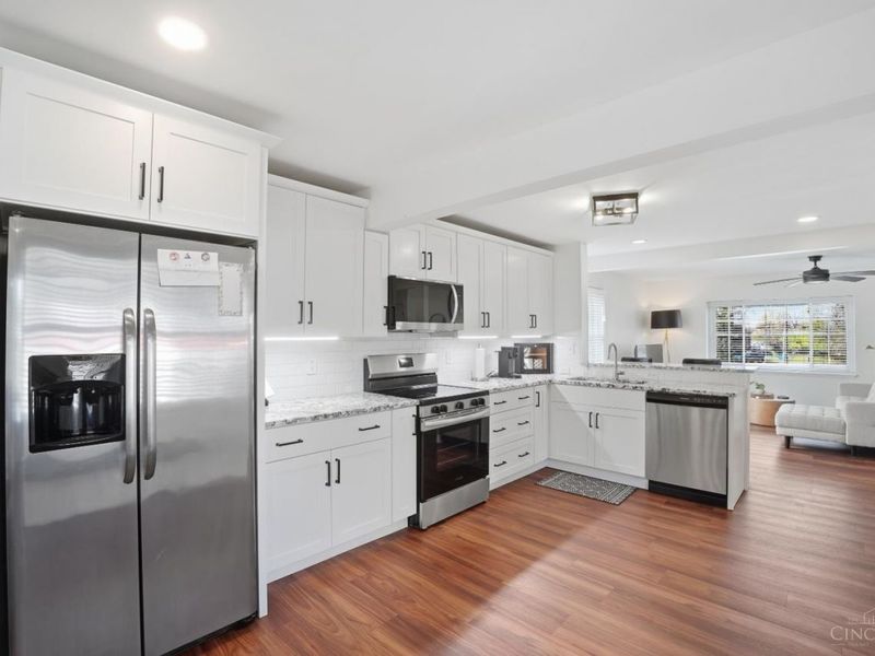 4105 Myrtle Avenue, Cincinnati, OH 45236 Photo 13